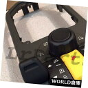 コンソールボックス LR3ランドローバースイッチパネルコントロールフロアコンソールYUD501590WUX純正新商品 LR3 LAND ROVER SWITCH...