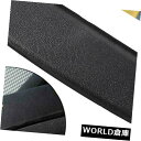 コンソールボックス アウディA3 8P 2003-2012用の新しいプラスチックセンターコンソールアームレストリッドカバーラッチクリップ New Plastic...