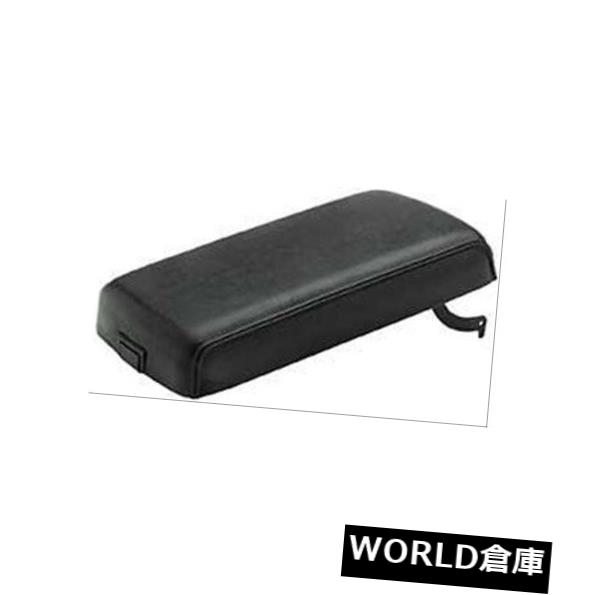 コンソールボックス OER 14035760コンソールのふた、ビニール、黒、シボレー、それぞれ OER 14035760 C..