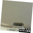 コンソールボックス 1999-2002ダッジラムオーバーヘッドコンソールサングラスホルダーOEM SN96TL2-AA 1999-2002 Dodge Ram ...