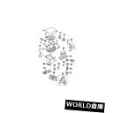 コンソールボックス ランドローバーLR011587純正OEMコンソールパネル LAND ROVER LR011587 GENUINE OEM CONSOLE P...