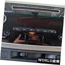 コンソールボックス TOYOTA HILUX FORTUNER 2005-2014 DVDコンソールヒーターコントロールネーム81942-0K48-E0 TOY...