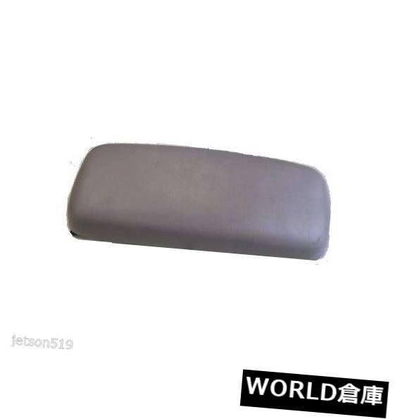 コンソールボックス 本物のトヨタアバロンストーンセンターコンソールアームレストふたOEM OE新しい2002 - 2004 Genuine Toyota Avalon Stone Center Console Armrest Lid OEM OE NEW 2002 - 2004