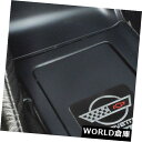 コンソールボックス 1993 - 1996年コルベットC4シフトコンソールエンジンIDデータスペックプレートLT1 603252 1993-1996 Corve...