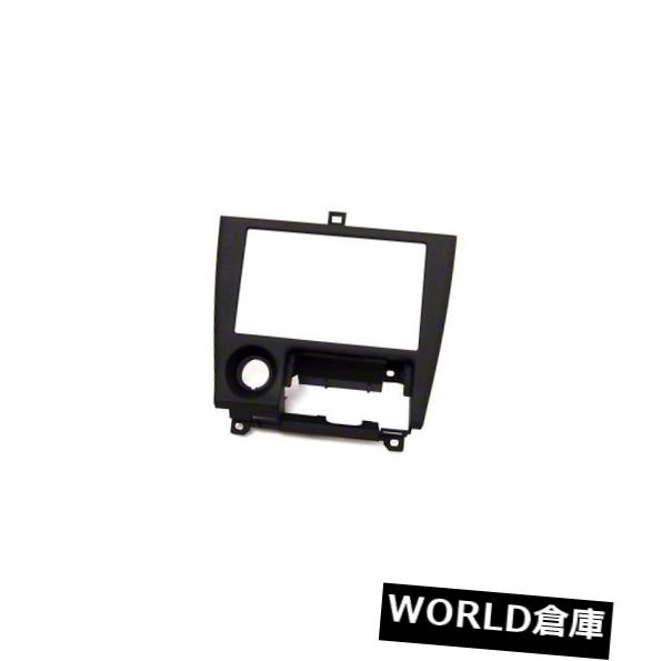 コンソールボックス 1996-1998日産S14 240SXチャコール/ブラックラジオコンソールベゼルパネルトリムOEM新 1996-1998 Nissan S14 240SX Charcoal/Black Radio Console Bezel Panel Trim OEM NEW