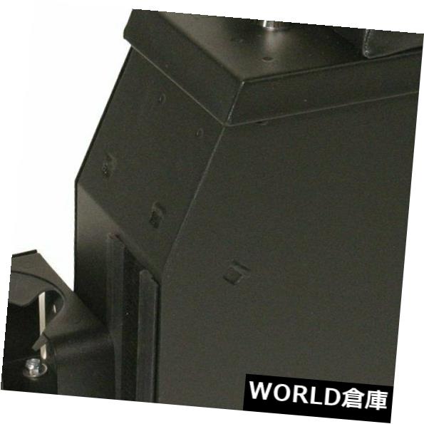 コンソールボックス Tuffy Security Products 052-01サムライセキュリティコンソール Tuffy Security Products 052-01 Samurai Security Console