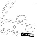 コンソールボックス ラムクライスラーOEM 16-18 3500オーバーヘッドルーフコンソール5SK71BD1AA Ram CHRYSLER OEM 16-18...