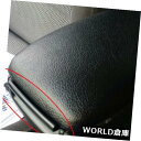 コンソールボックス アームレストセンターコンソールカバーフタラッチクリップAudi A3 03-12用プラスチック製ブラックフィット Armrest Center Console Cover Lid Latch Clip Plastic Black Fits For Audi A3 03-12 1