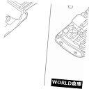 コンソールボックス KIA OEM 2014セドナオーバーヘッドルーフコンソールミラー928044D000TW KIA OEM 2014 Sedona Over...