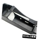 コンソールボックス 3ドライブE46ブラック用左ドライブセンターコンソールトリムベースOEM：51168218306 Left Drive Center Console Trim Base For 3 SERIES E46 Black OEM: 51168218306