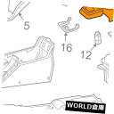 コンソールボックス MERCEDES OEM 16-18 G63 AMGセンターコンソール - アッパーカバー46368015109107 MERCEDES O...