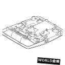 コンソールボックス 純正ジャガーオーバーヘッドコンソールC2D17218PVJ Genuine Jaguar Overhead Console C2D17218...