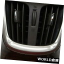 コンソールボックス 新しいOEM GMセンターコンソールリアエアエアコンベント90904981ビュイックラクロス2014-2016 NEW OEM GM Cen...