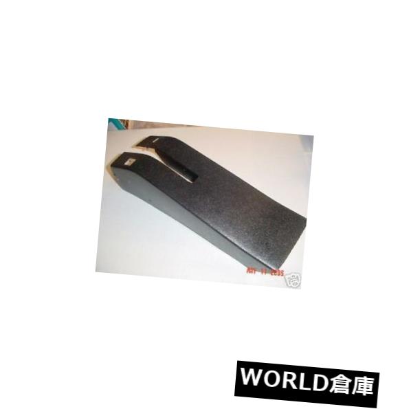 コンソールボックス 1969 - 1976パワーウィンドウ付きコルベットパーキング/緊急ブレーキコンソール 19..