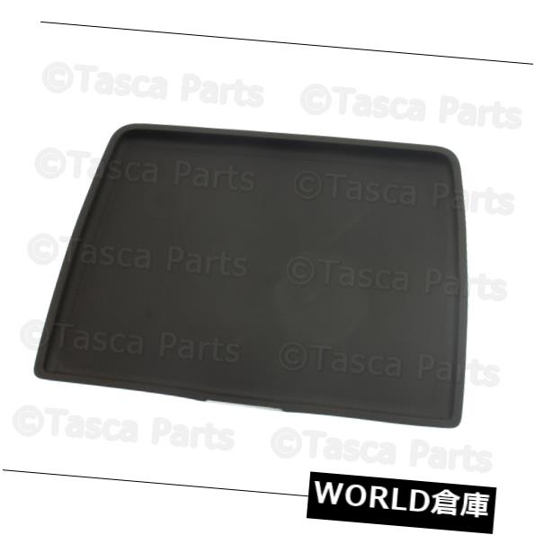 コンソールボックス 真新しい本物のMOPAR OEMコンソールマット＃1VQ82DX9AA BRAND NEW GENUINE MOPAR OEM CONSOLE MAT #1VQ82DX9AA