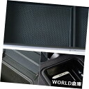 コンソールボックス 日産パトロール11-18コンソールアームレスト収納ボックスコンソールビングローブトレイケース For Nissan Patrol 11-18...