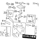 コンソールボックス 真新しい純正フォードOEMコンソールカップホルダー#8L2Z7813562A BRAND NEW GENUINE FORD OEM CONS...