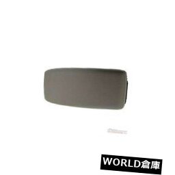 コンソールボックス OEMトヨタツンドラコンソールカバーTOP 58905-0C032-B0フィット2010グレー OEM TOYOTA TUNDRA CONSOLE COVER TOP 58905-0C032-B0 FITS 2010 GRAY