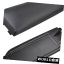 コンソールボックス Skoda Octavia Fabia Roomster用カーアームレストカバーセンターコンソールラッチ蓋キャップ Car Armrest ...