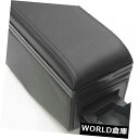 コンソールボックス Audi 80 A4 B4 100 A3 A6 A7 A8 B2 B3 B4 B5用ブラックアームレストアームレストコンソールボックス Bl...