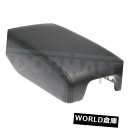 コンソールボックス NEWセンターコンソールリッドブラックレザードーマン924-548 NEW Center Console Lid Black Leather...