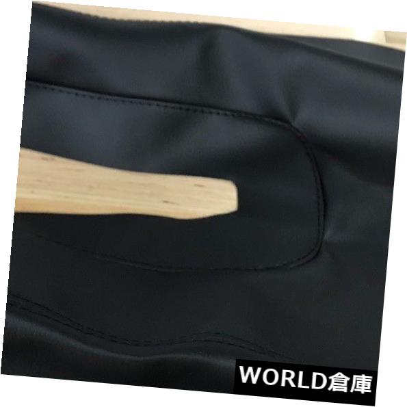 コンソールボックス TOYOTA TUNDRA 14-18コンソールカバーシンセティックレザーカバー TOYOTA TUNDRA 14-18 CONSOLE COVER SYNTHETIC LEATHER COVER