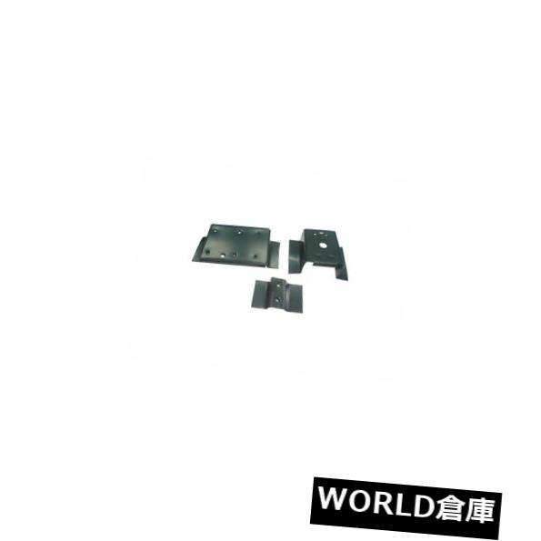 コンソールボックス 1978-1988オールズモビルカットラス最高コンソールブラケット用98718PF 1979 1980 1981 For 1978-1988 Oldsmobile Cutlass Supreme Console Bracket 98718PF 1979 1980 1981