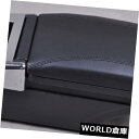 コンソールボックス ニューセールArmrest Centerコンソールフィット2007?2011日産VERSA / TIIDA / LATIO LEATHER ...