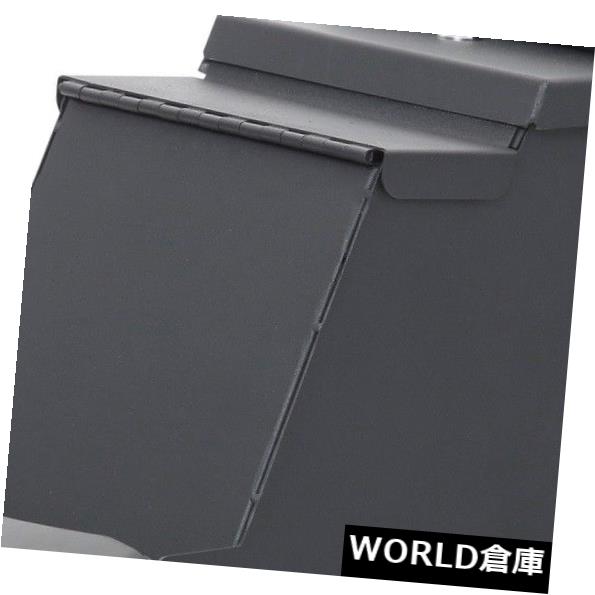 コンソールボックス Smittybilt 31815セキュリティフロアコンソールは76-95 CJ 5 CJ 7スクランブララン..