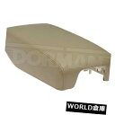 コンソールボックス NEWセンターコンソールリッドアイボリーレザードーマン924-546 NEW Center Console Lid Ivory Leathe...