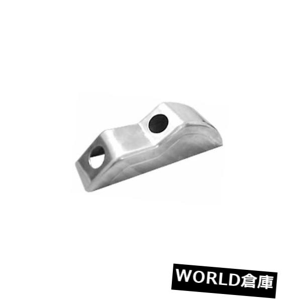 コンソールボックス 2つのプレカットゲージ開口部で研磨されたセンターコンソール Center Console Poli..