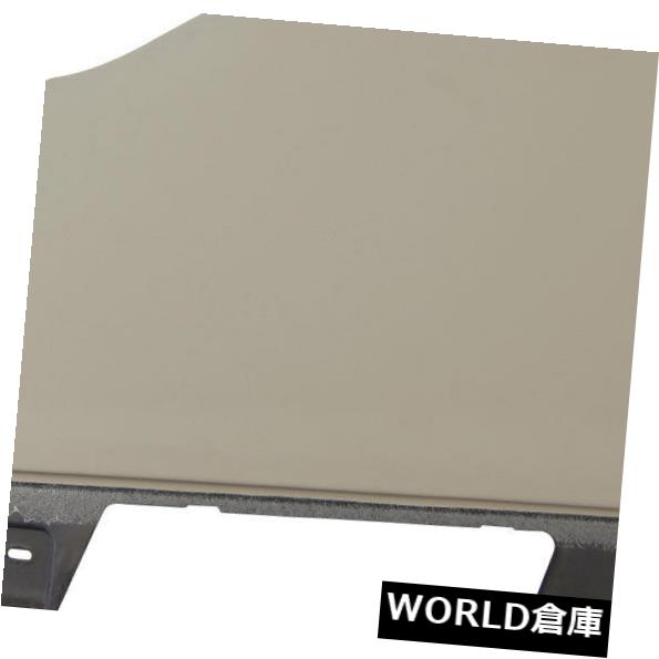 コンソールボックス 2015-18 Cadillac Escaladeセンターコンソール左側パネルシェール23106037 2434309..