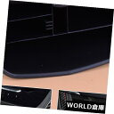 コンソールボックス キャデラックXT 5 17-18のために多機能内部コンソール収納容器ボックスホルダー Inner Console Storage Conta...