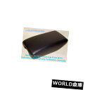 コンソールボックス アームレストのコンソールふたレクサスGS300 GS400 GS430 99-05黒の本革カバー Armrest Console Lid R...