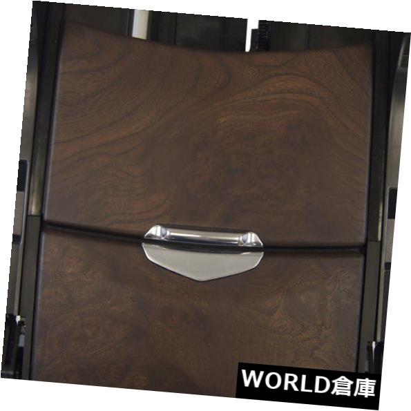 コンソールボックス 2015年 - 2018年エスカレードセンターコンソールCupholder Assyナチュラルフィニッ..