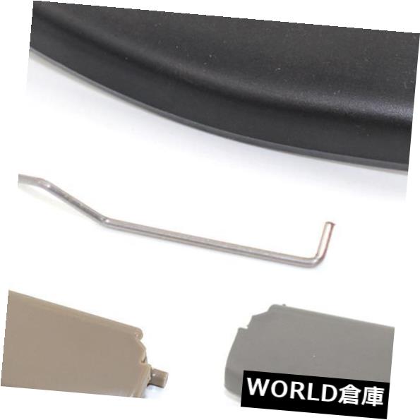 󥽡ܥå AUDI A4 B6 B7 01-08ΤμưArmrestΤդΥ󥽡륫Сååץå Auto Black Armrest Lid Console Cover Latch Clip Catch For AUDI A4 B6 B7 01-08