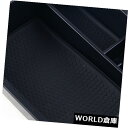 コンソールボックス 自動車のインテリアのアームレスト収納ボックストレイボルボV40 2013-2017に適合 Auto Car Interior Console...