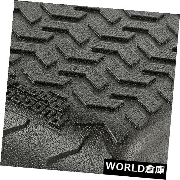 コンソールボックス 頑丈な尾根13107.40センターコンソールカバーフィット07-10ジープラングラー3.6- 3.8 L Rugged Ridge 13107.40 Center Console Cover Fits 07-10 Jeep Wrangler 3.6- 3.8 L