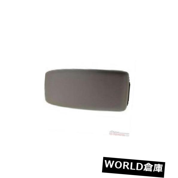 コンソールボックス トヨタプリウスセンターコンソールTOP DOOR 58906-47010-B0フィット2010-2012グレー TOYOTA PRIUS CENTER CONSOLE TOP DOOR 58906-47010-B0 FITS 2010-2012 GRAY