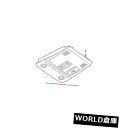 コンソールボックス BMW純正オーバーヘッドコンソールフロントアッパー61319225947 For BMW Genuine Overhead Console ...