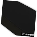 コンソールボックス シボレーコロラド15-19ブラック用コンソールアームレストレザー合成カバー Console Armrest Leather Syntheti...