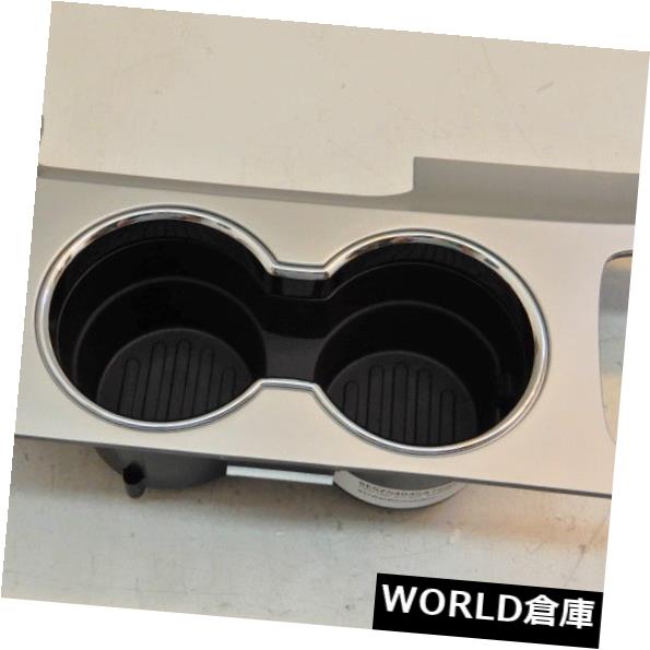 コンソールボックス 2010-2012フォードフュージョンMKZミラノOEMフロントコンソールパネルトリム9E5Z-54045A76- GC 2010-2012 Ford Fusion MKZ Milan OEM Front Console Panel Trim 9E5Z-54045A76-GC