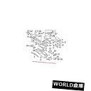 コンソールボックス BMW純正コンソールトリムパネルアッパー51167897851 For BMW Genuine Console Trim Panel Upp...