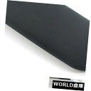 コンソールボックス 1WブラックセンターコンソールアームレストクロスパディングフィットVWゴルフジェッタボラMK4用 1x Black Center Conso...
