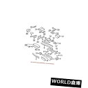 コンソールボックス BMW純正コンソールパネルフロントライト51169135164用 For BMW Genuine Console Panel Front R...