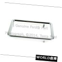コンソールボックス 新しいOEMクロムセンターコンソールシフターベゼル2007-2013予想& A ナビゲーター NEW OEM CHROME CENT...