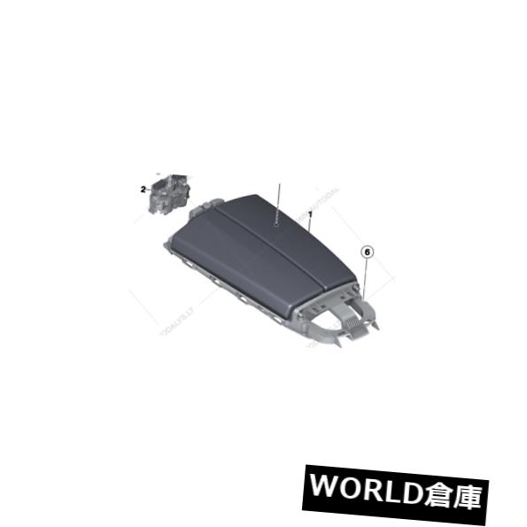 コンソールボックス BMW 6シリーズ（F06）11 - 17 OEMセンターコンソールアームレストカバー51169237096 GENUINE BMW 6 Series (F06) 11 - 17 OEM Center Console Armrest Cover 51169237096 GENUINE
