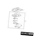 コンソールボックス 真新しい新型フォードOEMオーバーヘッドコンソール#FL1Z78519A70C B BRAND NEW GENUINE FORD OEM O...