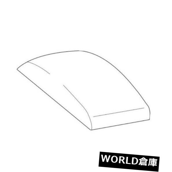 コンソールボックス トヨタランドクルーザー2001-2007用リッドドアサブアセンブリコンソールアイボリー純正 For Toyota Land Cruiser 2001-2007 Lid Door Sub-Assembly Console Ivory Genuine