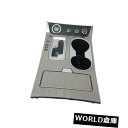 コンソールボックス フロントコンソールシフトインジケータベゼル収納ビン96941-5AA2E Front Console Shift Indicator Bez...
